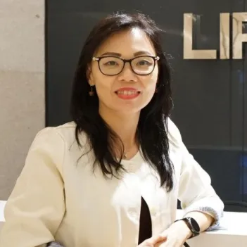 Santiwati Basuki